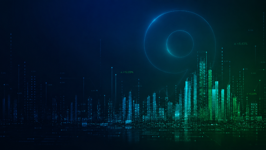 Footer Background