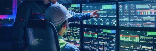 IA para la Optimización Operativa y Logística